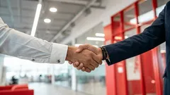 周囲とのコミュニケーションにおける小さな変化が、対立の数を減らす。