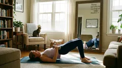 40~50代の女性が筋肉をつける方法