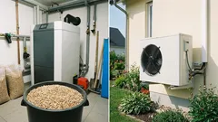 ペレットストーブとヒートポンプ――この冬、本当に節約できるのはどちら？