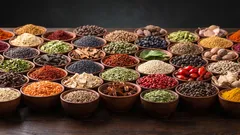 どのハーブを何に使うか：家庭料理のためのわかりやすいガイド