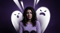 あなたの子供時代が、今でもあなたの人間関係に影響を与えていること、そしてあなたが変えられること