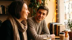 男性があなたに夢中になっていることを示す3つの非標準的な兆候