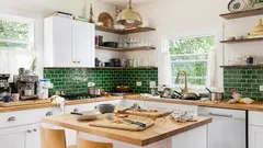 特に注意が必要：キッチンで最も汚れている9つの場所