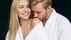 ハイヒールでも美しさでもない:男性に強い魅力を感じさせるもの