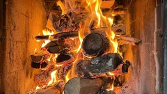 薪代を最大50％節約：古くからの村人だけが知る秘訣